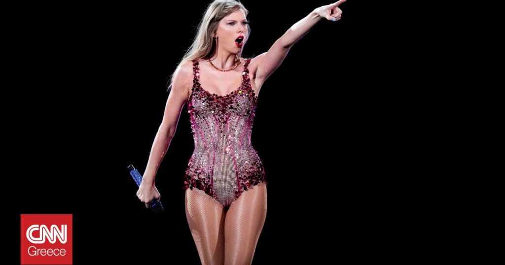 Η Τέιλορ Σουίφτ συνεχίζει: Νέα μουσική έρχεται σύντομα