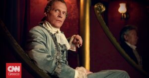 Το Amadeus επιστρέφει: Μια τολμηρή τηλεοπτική ανάγνωση της ζήλιας