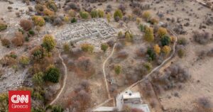 Ανακαλύψεις στο Ανάκτορο Αρχανών: Μινωίτες και φυσικές καταστροφές