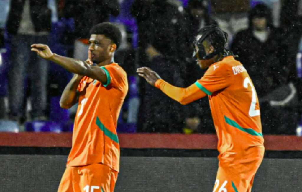 Κόπα Άφρικα: Νίκη για την Ακτή Ελεφαντοστού με γκολ του Ντιαλό