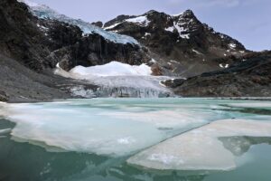 Ευρωπαϊκές Άλπεις: Εξαφάνιση παγετώνων σε οκτώ χρόνια