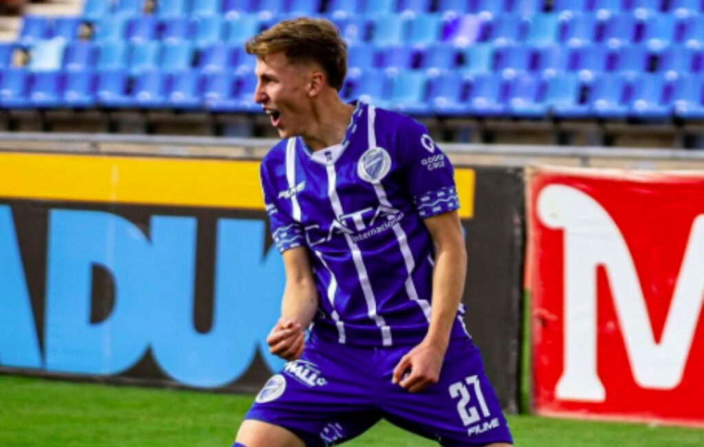 Η Μίλαν στο παιχνίδι για τον Σαντίνο Αντίνο του Ολυμπιακού