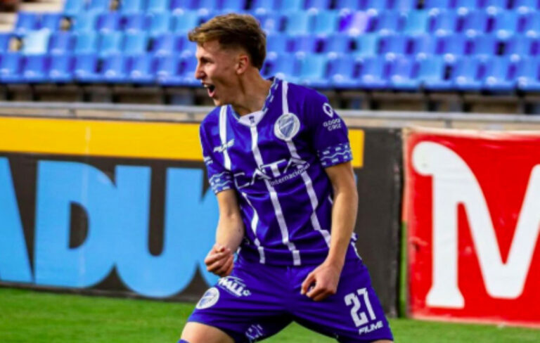 Η Μίλαν στο παιχνίδι για τον Σαντίνο Αντίνο του Ολυμπιακού