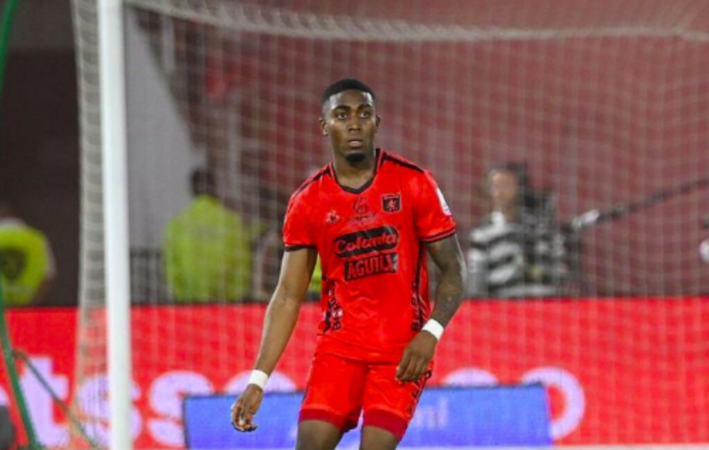 ΠΑΟΚ: Εξετάζει την περίπτωση Αντράντε από τη Μπάλτικα