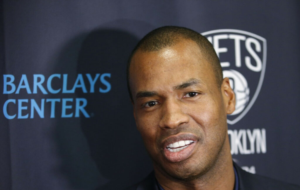 Τζέισον Κόλινς: Η σφοδρή μάχη του πρώην NBAer με τον καρκίνο