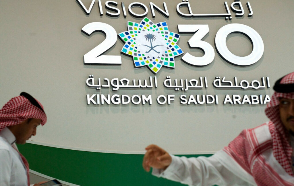Σαουδική Αραβία και Vision 2030: Μεγάλες φιλοδοξίες και αθλητισμός