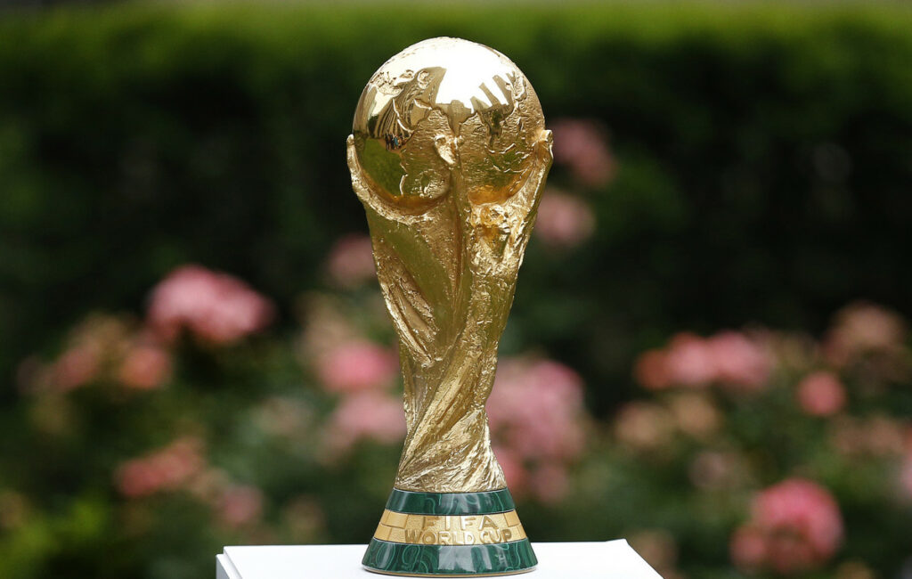 Μουντιάλ 2026: Όλα όσα πρέπει να γνωρίζετε για την αποψινή κλήρωση