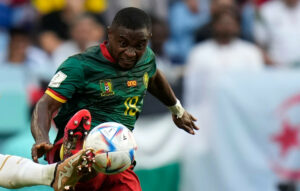 Ο Άρης κοντά σε συμφωνία με τον Μάρτιν Χόνγκλα