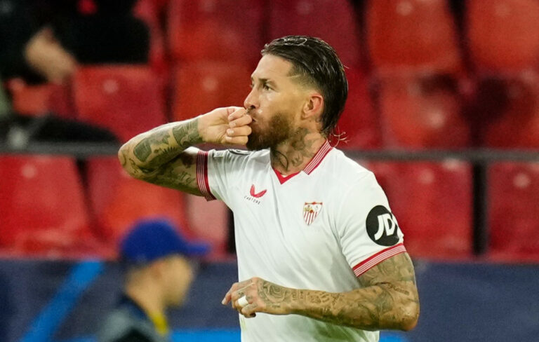 Σέρχιο Ράμος: Επαφή με μεγάλη ελληνική ομάδα για Ιανουάριο