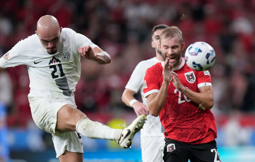 Ο ΠΑΟΚ ενδιαφέρεται ξανά για τον Ντρκούσιτς