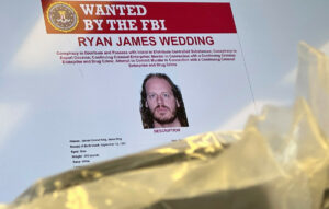 Από Ολυμπιονίκη σε Ναρκέμπορο: Το FBI κυνηγά τον Ράιαν Γουέντινγκ