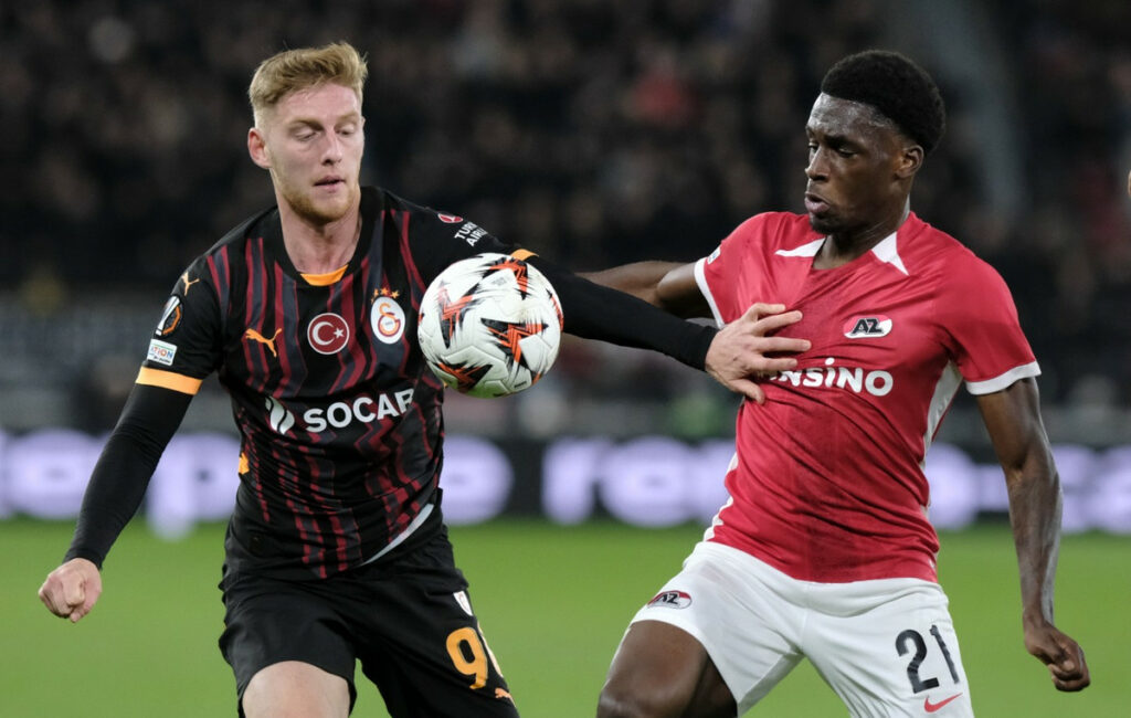 Σκάνδαλο παράνομου στοιχηματισμού στην Τουρκία: Συλλήψεις μεγάλων ονομάτων