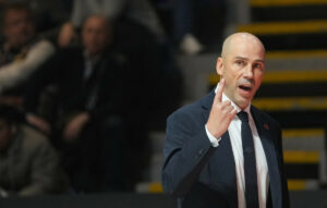 Παρτίζαν: Στον ορίζοντα ο Ζοάν Πεναρόγια ως νέος προπονητής