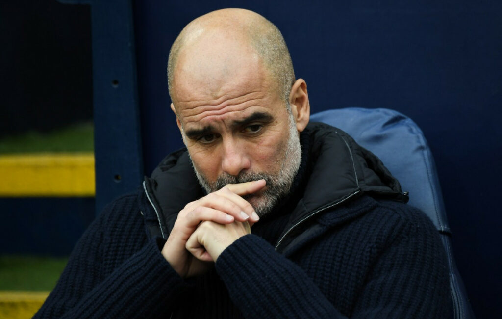 Μάντσεστερ Σίτι: Στοχεύουν στον Έντσο Μαρέσκα αν αποχωρήσει ο Γκουαρδιόλα