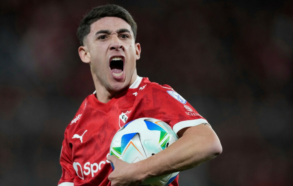 FIFA Puskás Award: Ο Μοντιέλ κερδίζει το καλύτερο γκολ του 2025