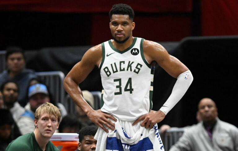 ESPN: Αν ο Αντετοκούνμπο ζητήσει να πάει στους Λέικερς, θα γίνει