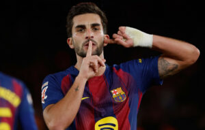 La Liga: Ανατροπή για Μπαρτσελόνα κόντρα στην Ατλέτικο Μαδρίτης