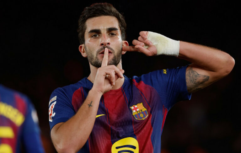 La Liga: Ανατροπή για Μπαρτσελόνα κόντρα στην Ατλέτικο Μαδρίτης