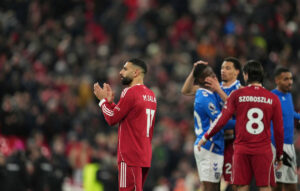 Αναταραχή στο Άνφιλντ μετά το 3-3 με τη Λιντς και τις δηλώσεις Σαλάχ