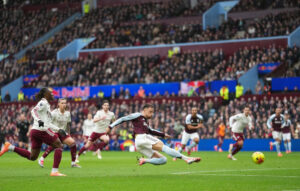 Premier League: Ήττα στο 95′ για την Άρσεναλ, στο -3 η Άστον Βίλα