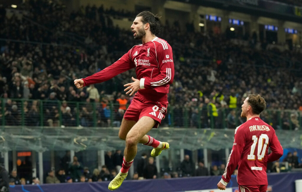 Champions League: Λίβερπουλ και Μπαρτσελόνα κερδίζουν με ανατροπές