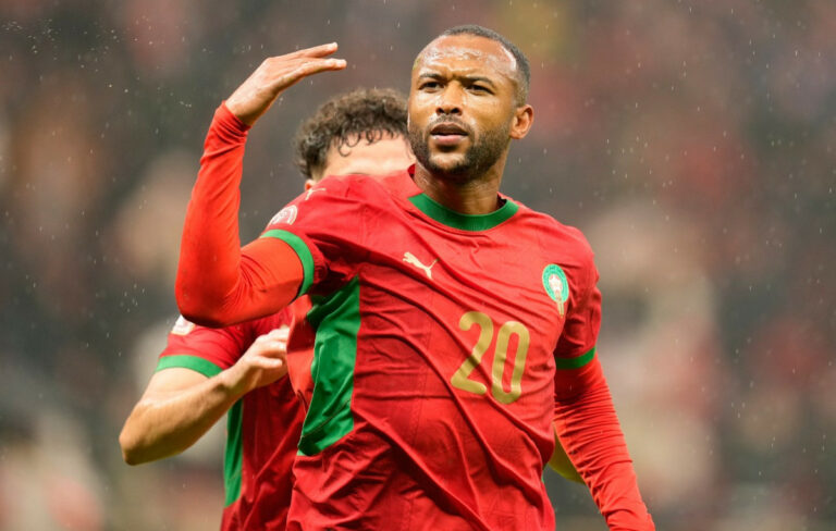 Copa Africa 2025: Ο Ελ Κααμπί εντυπωσιάζει με το απίθανο τέρμα του