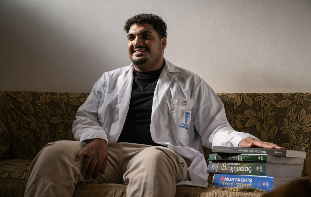 Στηρίζουμε τα όνειρα κάθε παιδιού: Το νέο μήνυμα της Αποστολής