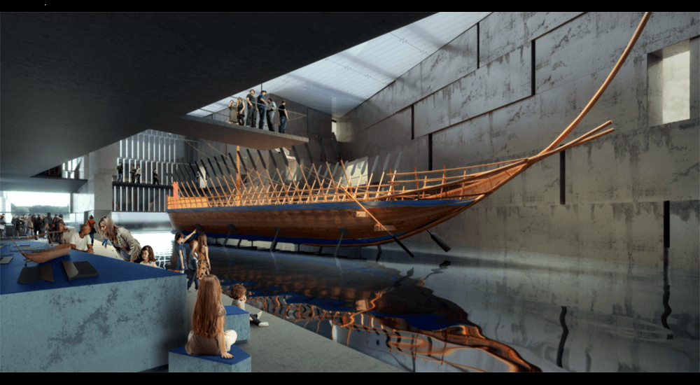 Δαπάνη 37.200 ευρώ για τεχνικό σύμβουλο στο Μουσείο της Αργούς