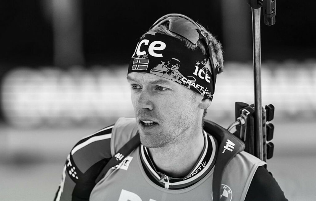 Ιταλία: Νεκρός ο 27χρονος πρωταθλητής Ευρώπης του δίαθλου Σίβερτ Μπάκεν