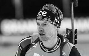 Ιταλία: Νεκρός ο 27χρονος πρωταθλητής Ευρώπης του δίαθλου Σίβερτ Μπάκεν