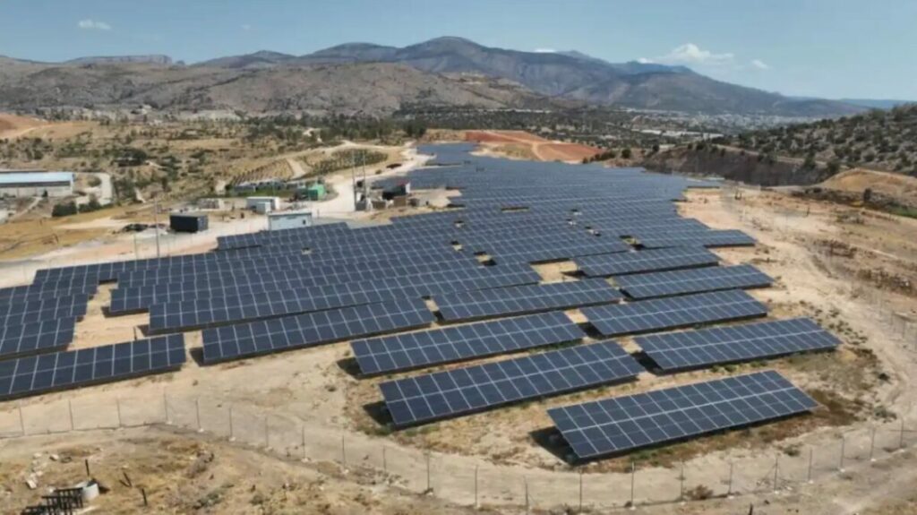 Δήμος Φυλής: 56 εκατομμύρια ευρώ από φωτοβολταϊκό πάρκο