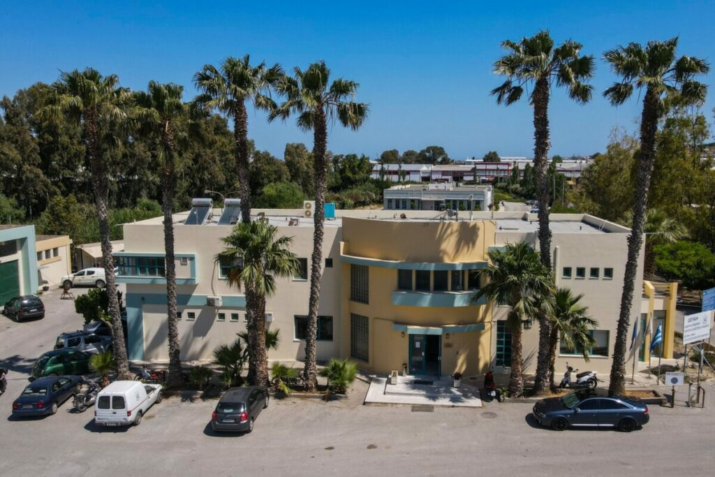 Σοκαριστική Έρευνα: 7 στους 10 κατοίκους του Ηρακλείου πίνουν υφάλμυρο νερό