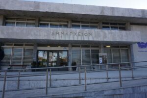 Δήμος Κομοτηνής: Συμπαράσταση στους αγρότες με συμβολικό κλείσιμο