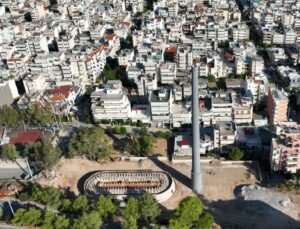 Νέα προσφυγή δήμων στο ΣτΕ κατά του ΝΟΚ