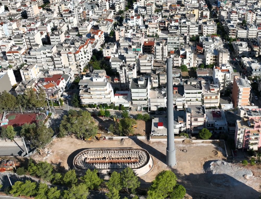 Νέα προσφυγή δήμων στο ΣτΕ κατά του ΝΟΚ