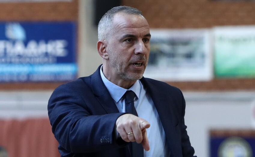 Λιμνιάτης: «Θα διεκδικήσουμε ό,τι μας αναλογεί»