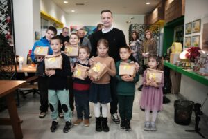 Δούκας: Πολιτική ευθύνη να διασφαλίζουμε ότι κανένα νοικοκυριό δεν μένει στο σκοτάδι