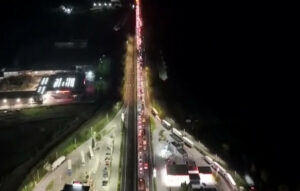 Βελτιώνονται οι συνθήκες για τους εκδρομείς των Χριστουγέννων