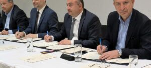 Δημοτικοί Άρχοντες στο Ευρωπαϊκό Όμιλο Εδαφικής Συνεργασίας CLIMANET