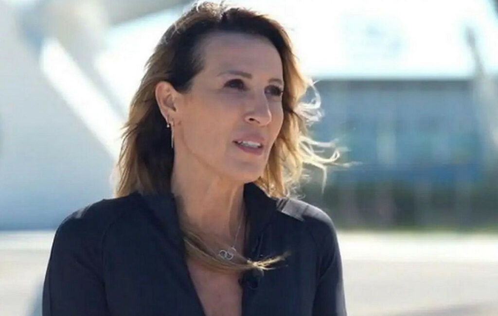 Πηγή Δεβετζή: «Ο Χριστός ήταν δίπλα μου και βγήκα σώα»