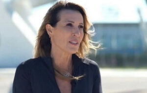 Πηγή Δεβετζή: «Ο Χριστός ήταν δίπλα μου και βγήκα σώα»