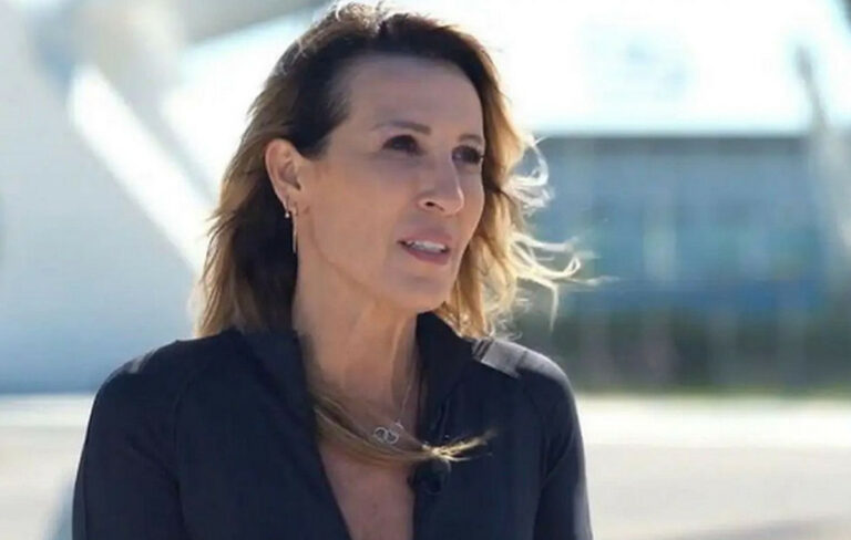 Πηγή Δεβετζή: «Ο Χριστός ήταν δίπλα μου και βγήκα σώα»