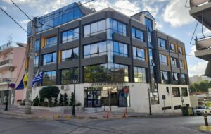 Νέο ευρωπαϊκό πρόγραμμα για τον Δήμο Νέας Ιωνίας