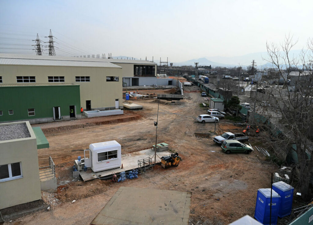 Δήμος Νίκαιας-Αγ. Ι. Ρέντη: Έκκληση για περιορισμό απορριμμάτων