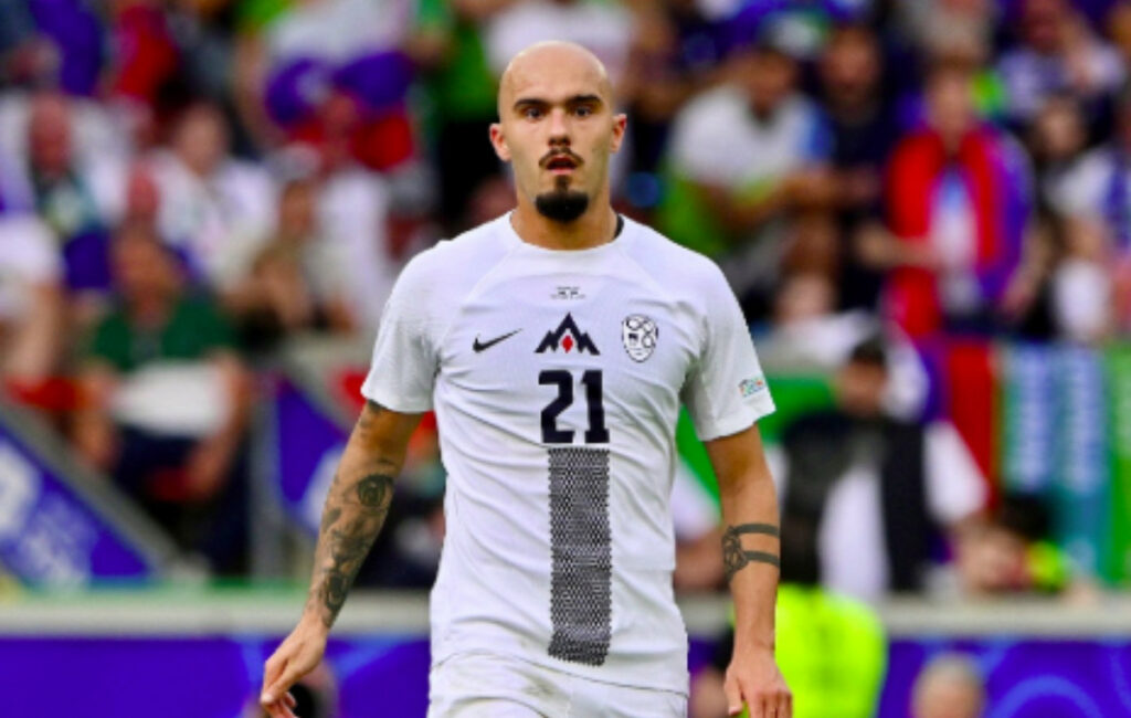 ΠΑΟΚ: Ενδιαφέρον για Ντρκούσιτς από Ζενίτ