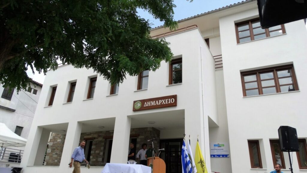 Απώλεια του Προέδρου Τοπικής Κοινότητας Πινακατών σε ηλικία 56 ετών