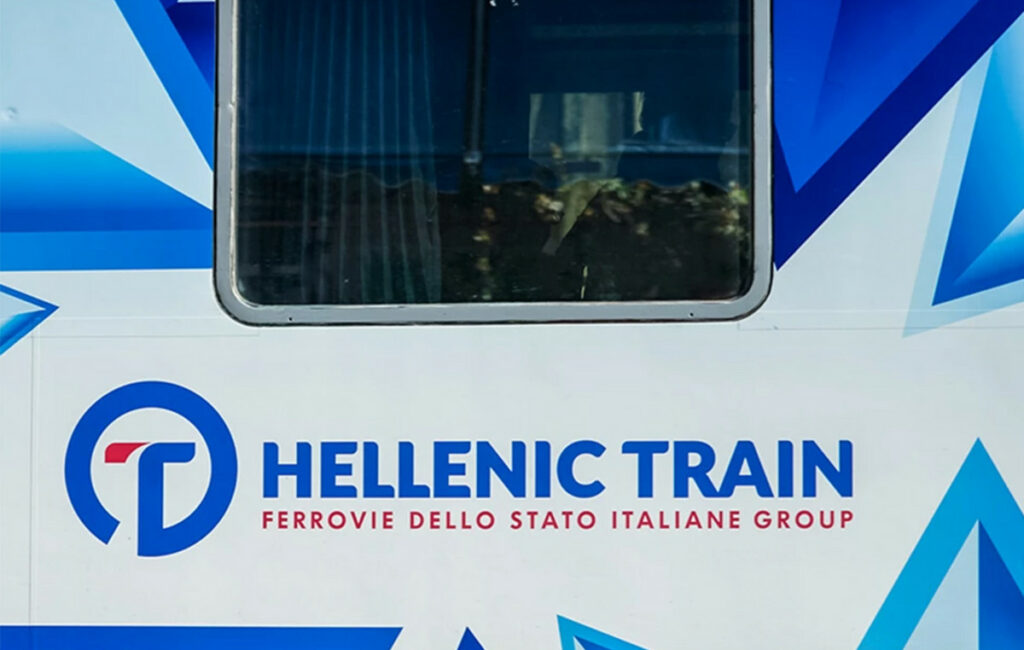 Hellenic Train: Μερική αποκατάσταση σιδηροδρομικής κυκλοφορίας στο τμήμα Λάρισα-Παλαιοφάρσαλος