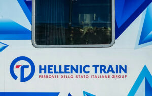 Hellenic Train: Ακινητοποίηση τρένου λόγω σύγκρουσης με ζώο