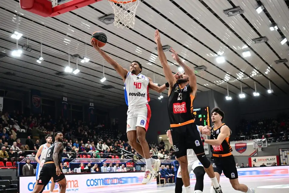 Συναρπαστική νίκη του Προμηθέα επί του Πανιωνίου με 101-95