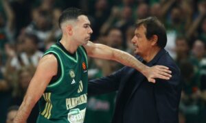 Νέα Power Rankings Euroleague: Παναθηναϊκός στην κορυφή, Ολυμπιακός τρίτος